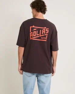 Auto Box T-Shirt
