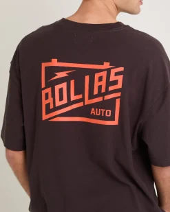 Auto Box T-Shirt