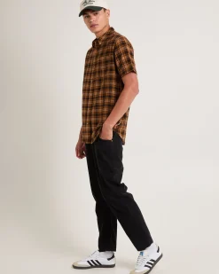 Autumn Check Shirt