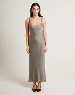Avada Maxi Dress