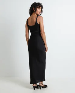 Avada Maxi Dress