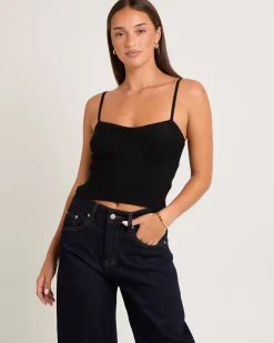 Avalon Tank Top