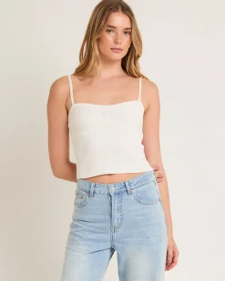Avalon Tank Top
