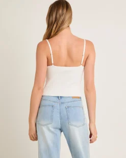 Avalon Tank Top