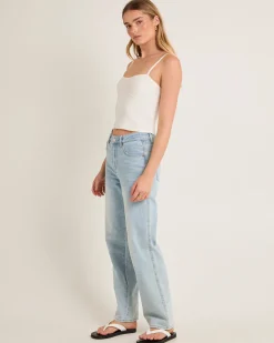 Avalon Tank Top