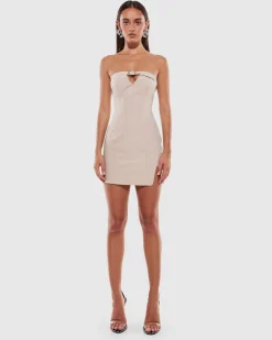 Ayla Mini Dress