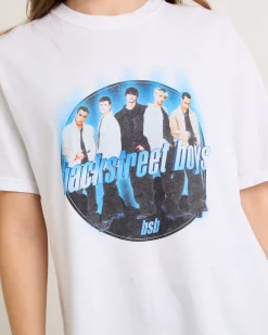 Backstreet Boys Oversized T-Shirt