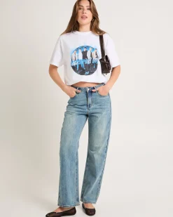 Backstreet Boys Oversized T-Shirt