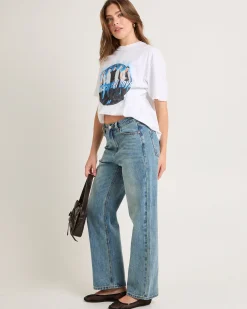 Backstreet Boys Oversized T-Shirt