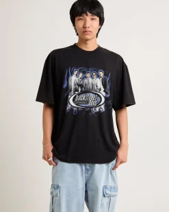 Backstreet Boys Oversized T-Shirt