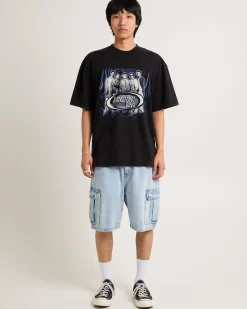 Backstreet Boys Oversized T-Shirt