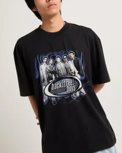 Backstreet Boys Oversized T-Shirt