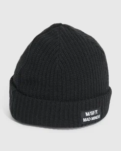 Bad Eggs Beanie