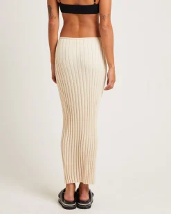 Baha Maxi Skirt