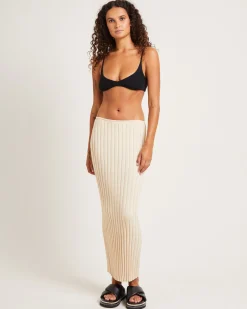 Baha Maxi Skirt