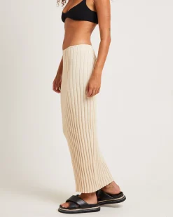 Baha Maxi Skirt