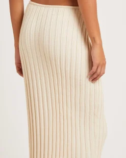 Baha Maxi Skirt