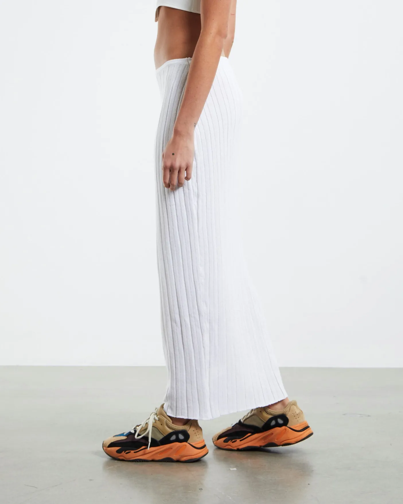 Baha Skirt