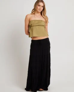Bailey Bandeau Top