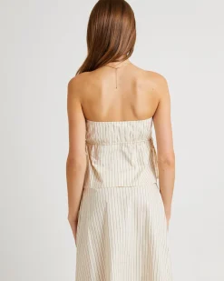 Bailey Bandeau Top