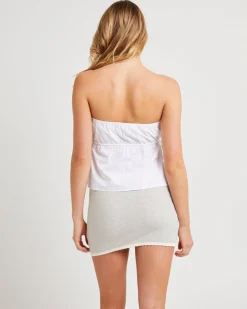 Bailey Bandeau Top