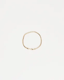 Bali Bracelet Silver