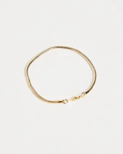 Bali Bracelet Silver
