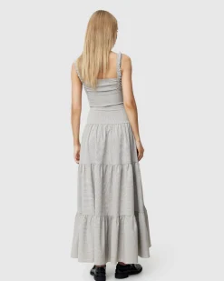Ballerina Maxi Dress