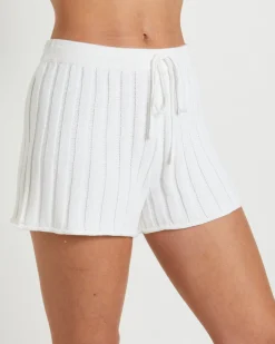 Bambi Knit Shorts
