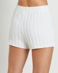 Bambi Knit Shorts