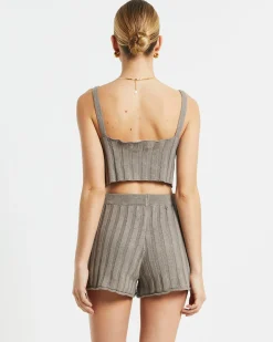 Bambi Knit Tank Top