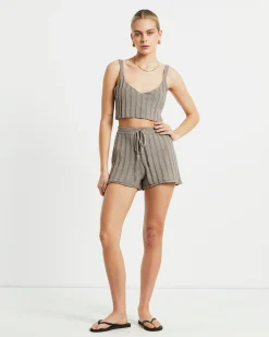 Bambi Knit Tank Top