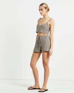 Bambi Knit Tank Top