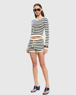 Barbie Long Sleeve Top