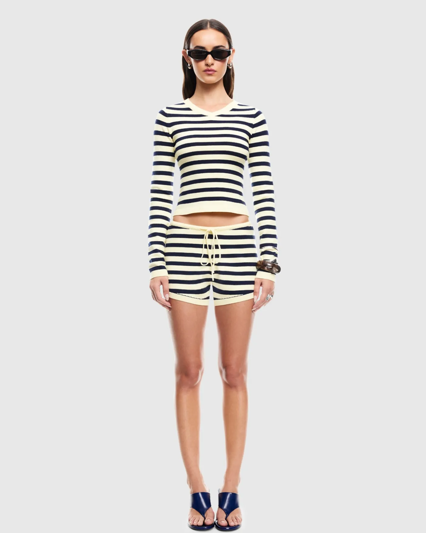 Barbie Long Sleeve Top