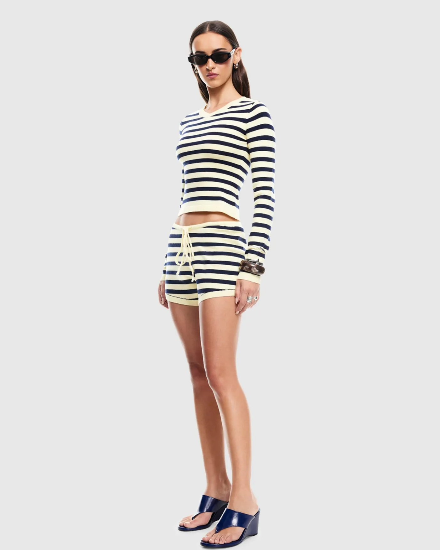 Barbie Long Sleeve Top