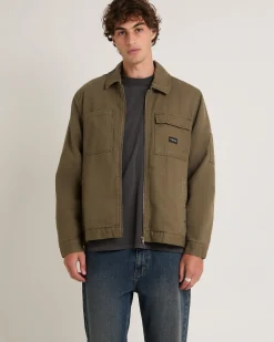 Barrick Utility Jacket