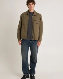 Barrick Utility Jacket