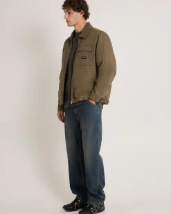 Barrick Utility Jacket