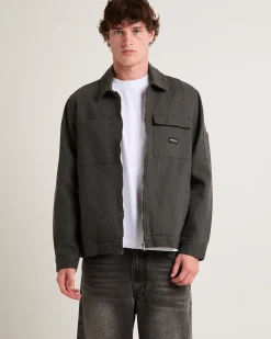 Barrick Utility Jacket