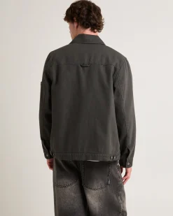 Barrick Utility Jacket