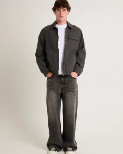 Barrick Utility Jacket