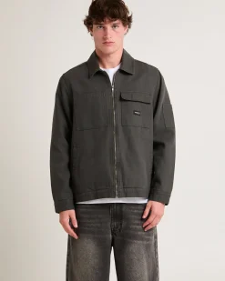 Barrick Utility Jacket