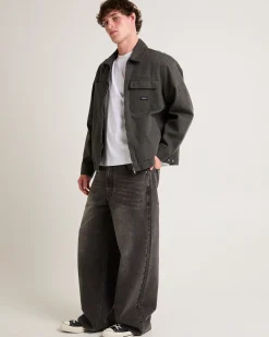Barrick Utility Jacket