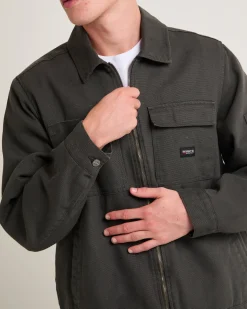 Barrick Utility Jacket