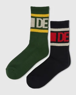 Based Socks 2 Pack
