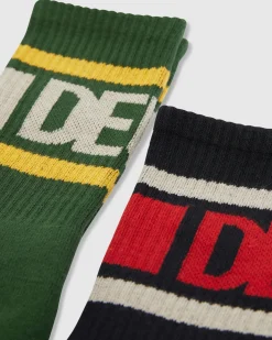 Based Socks 2 Pack