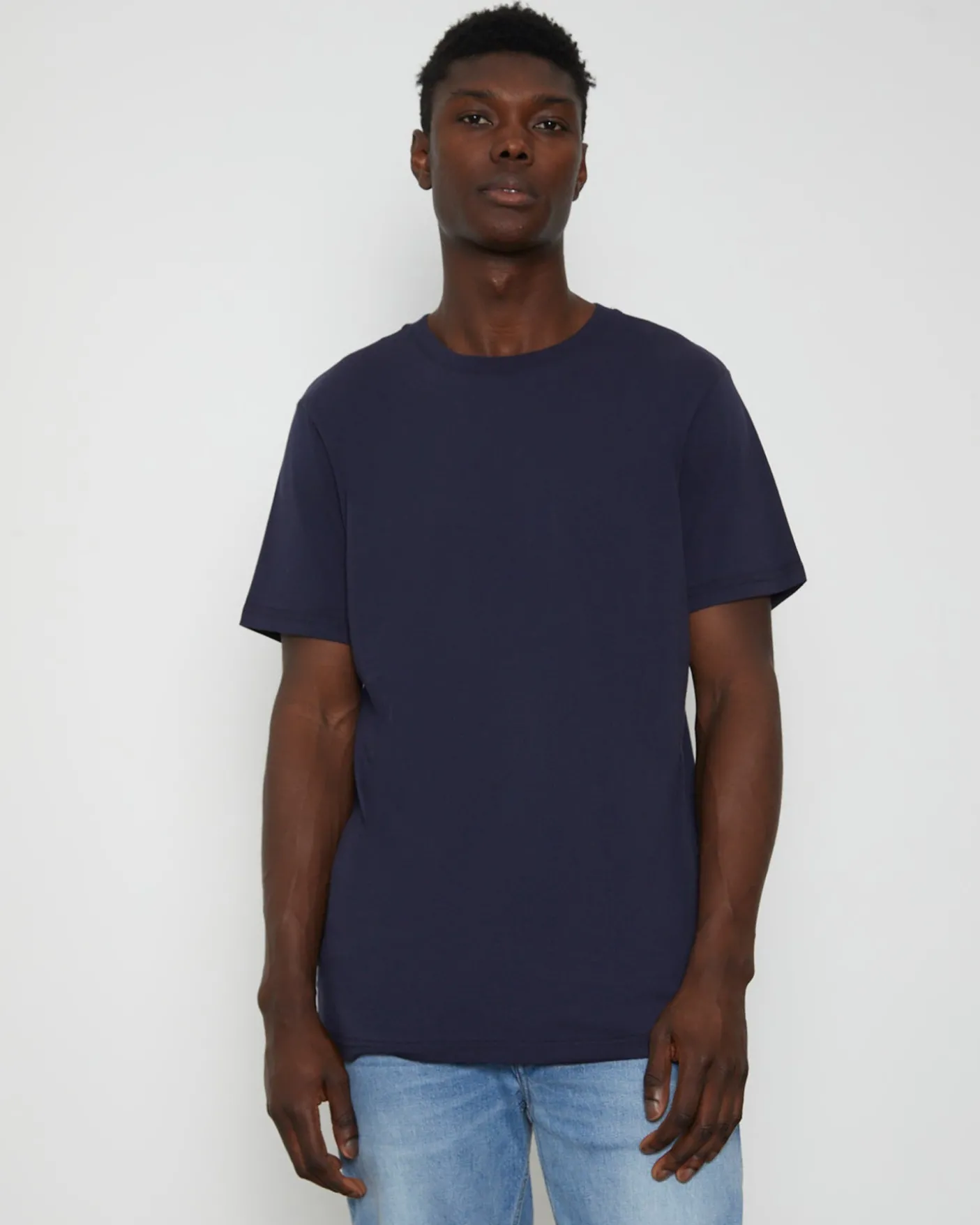 Basic Crew T-Shirt