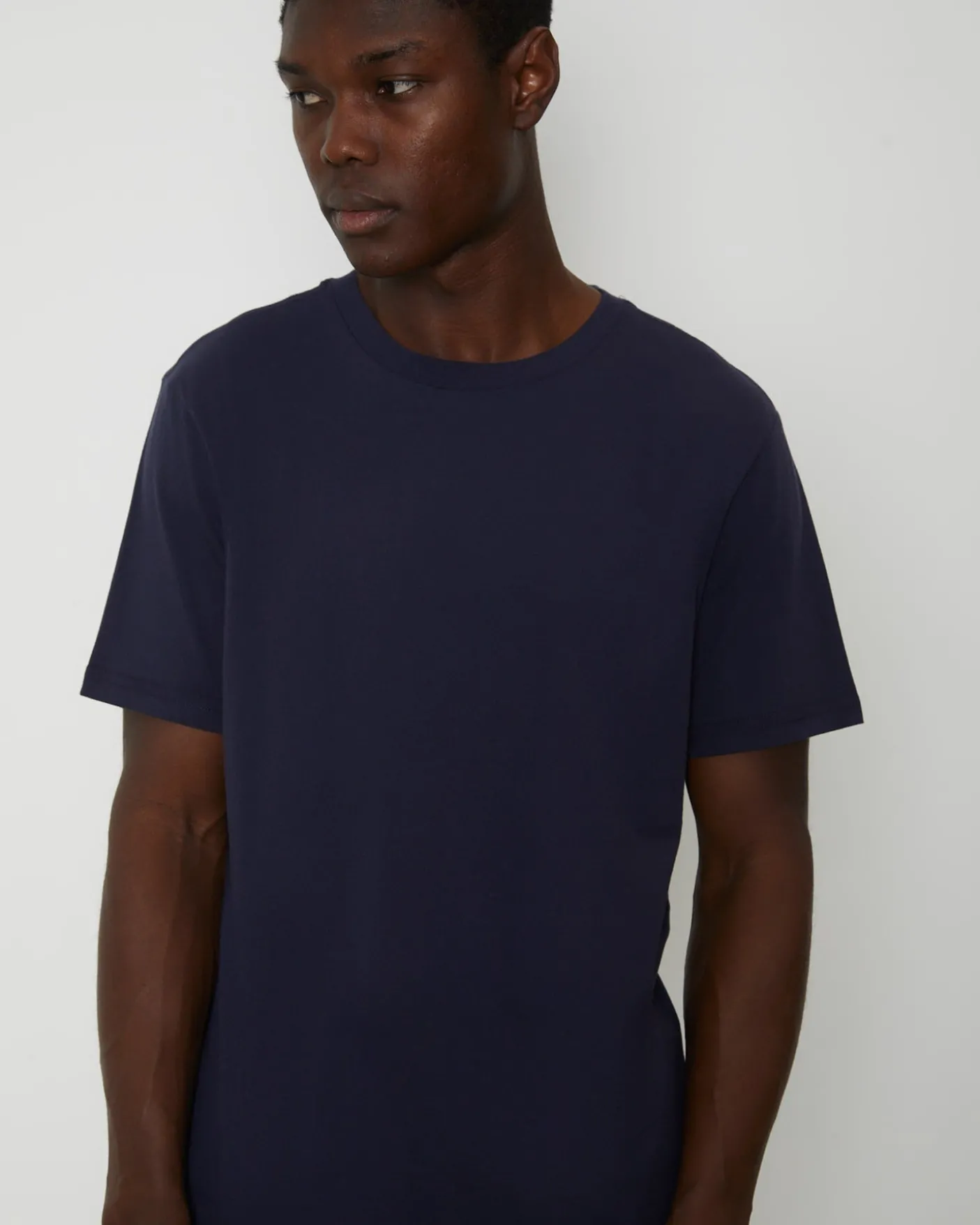 Basic Crew T-Shirt