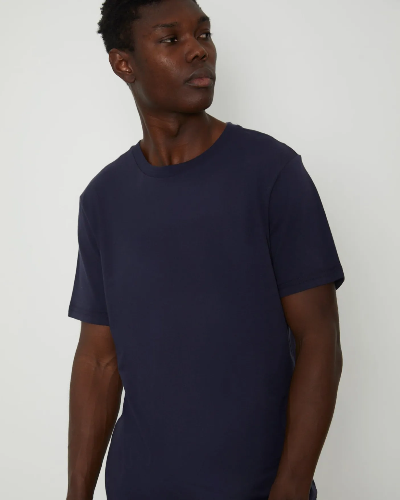 Basic Crew T-Shirt
